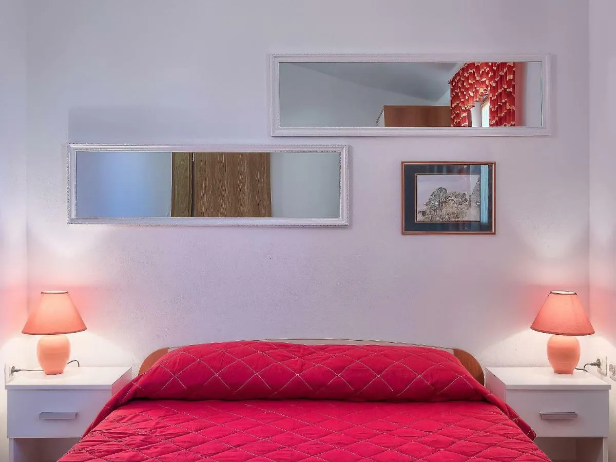 Apartment Ulika By Interhome Krnica Chorvatsko