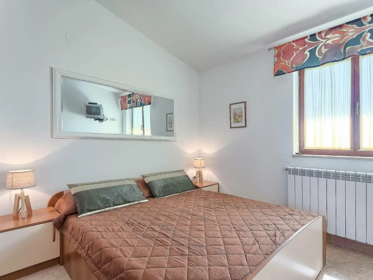 Apartment Ulika By Interhome Krnica