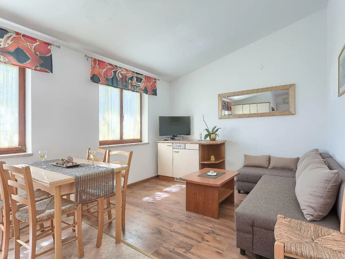 Apartment Ulika By Interhome Krnica